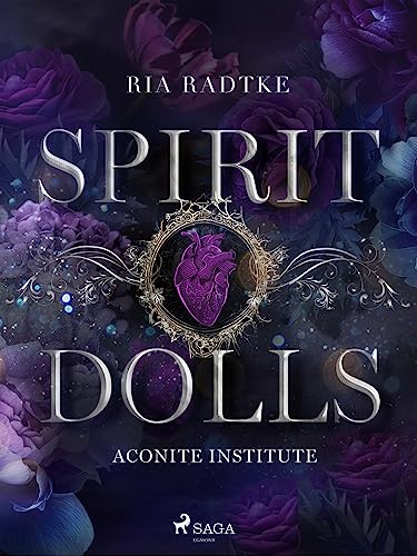 Spirit Dolls: Aconite Institute