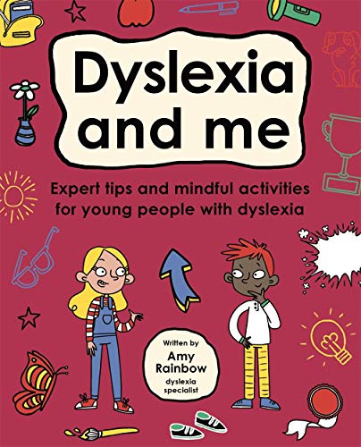 Dyslexia and Me (Mindful Kids) von Studio Press