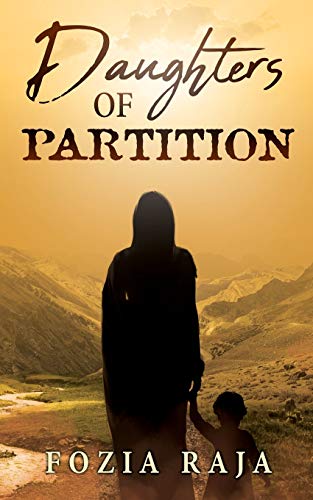 Daughters of Partition von Creative Ethnics Publishing