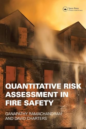 Quantitative Risk Assessment in Fire Safety von Routledge