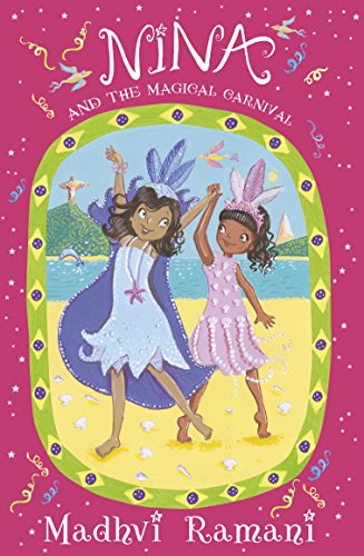 Nina and the Magical Carnival von Random House Books for Young Readers