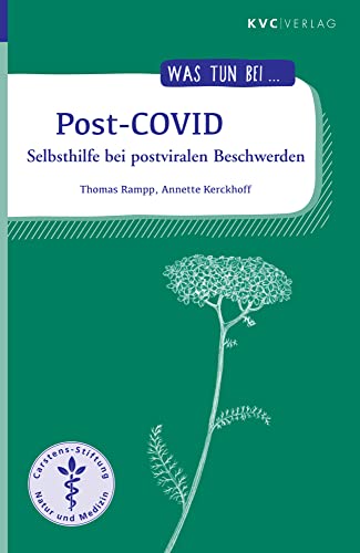 Post-COVID: Selbsthilfe bei postviralen Beschwerden (Was tun bei)