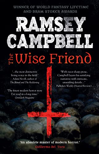 The Wise Friend (Fiction Without Frontiers)