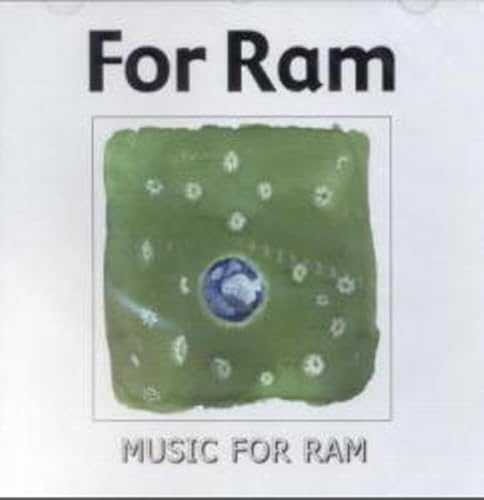 Music for Ram: 54 Min. DDD (Edition RAMTHA)