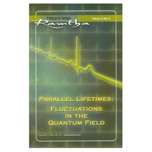 Parallele Lebenszeiten: Fluktuationen im Quantenfeld