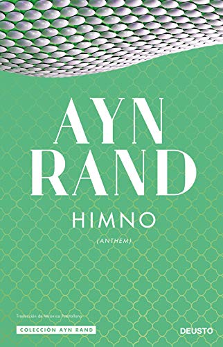 Himno (Colección Ayn Rand) von Deusto