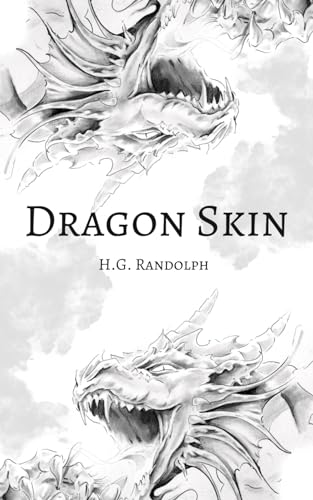 Dragon Skin von Independently published