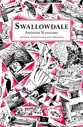 Swallowdale (Swallows And Amazons, 2) von Red Fox