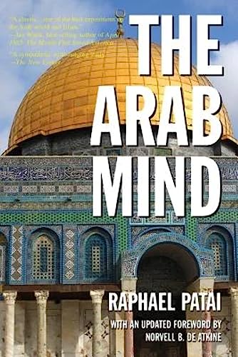 The Arab Mind von Recovery Resources Press