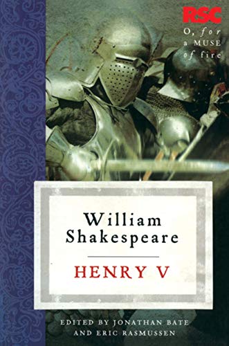 Henry V (The RSC Shakespeare)