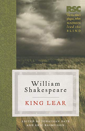King Lear (The RSC Shakespeare)