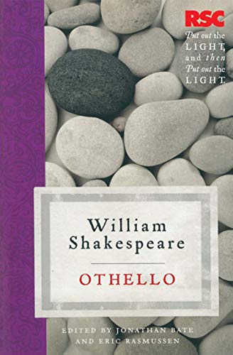 Othello (The RSC Shakespeare) von Red Globe Press