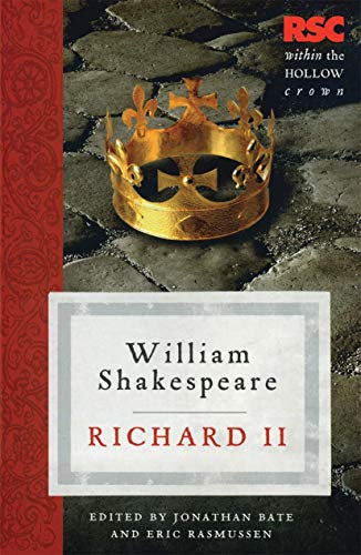 Richard II (The RSC Shakespeare)