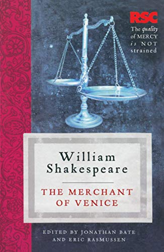 The Merchant of Venice (The RSC Shakespeare) von Red Globe Press