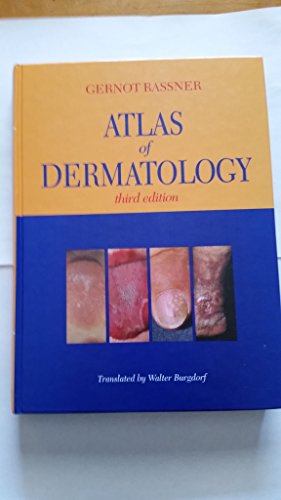 Atlas of Dermatology