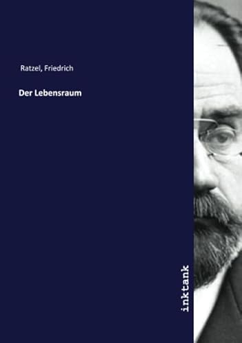 Der Lebensraum von Inktank Publishing