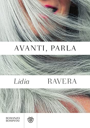 Avanti, parla (Narratori italiani)