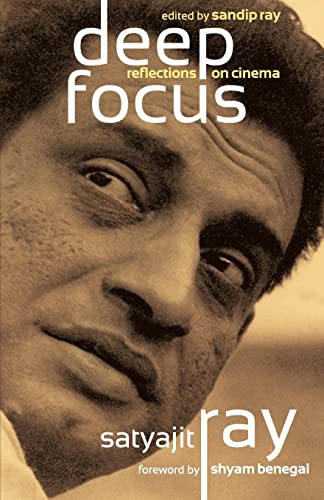 Deep Focus von HarperCollins India