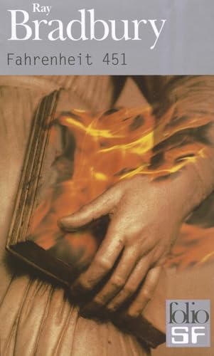 Fahrenheit 451 (Collection Folio)