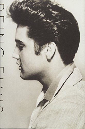 Being Elvis: A Lonely Life von LIVERIGHT