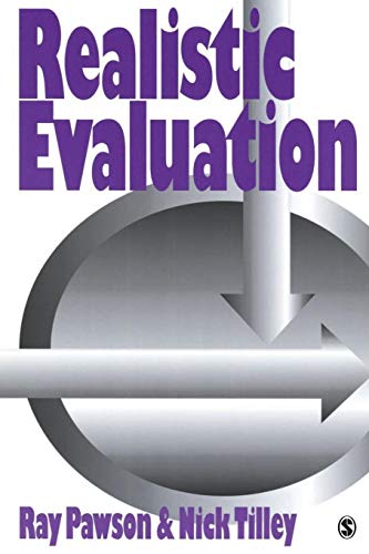 Realistic Evaluation von Sage Publications