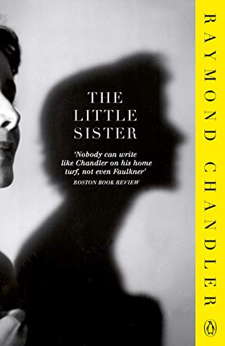 The Little Sister: Introd. by Val McDermid (Phillip Marlowe)
