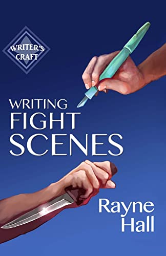 Writing Fight Scenes (Writer's Craft) von CREATESPACE