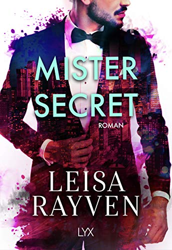 Mister Secret: Roman (Masters of Love, Band 2) von LYX
