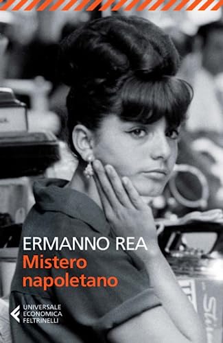 Mistero napoletano (Universale economica, Band 8425) von Feltrinelli