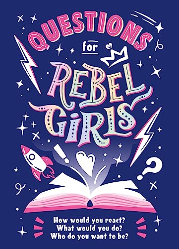 Questions for Rebel Girls von Rebel Girls