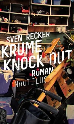 Krume Knock Out: Roman