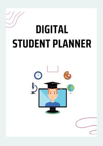 DIGITAL: STUDENT PLANNER von tredition