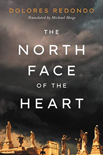 The North Face of the Heart von Amazon Crossing