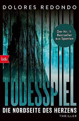 Todesspiel. Die Nordseite des Herzens: Thriller von btb Verlag