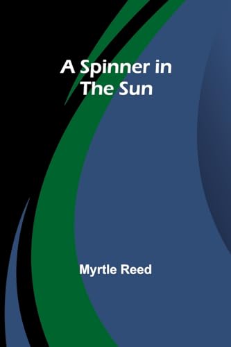 A Spinner in the Sun von Alpha Edition