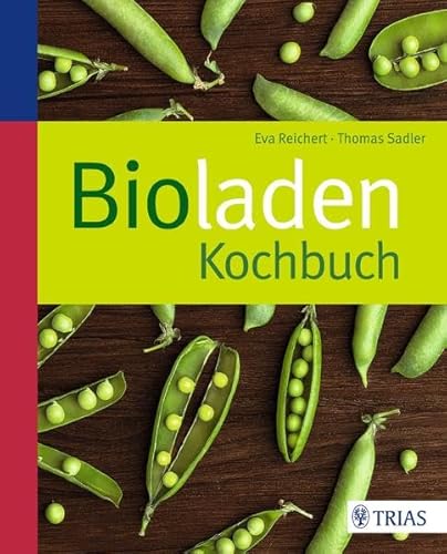 Bioladen-Kochbuch