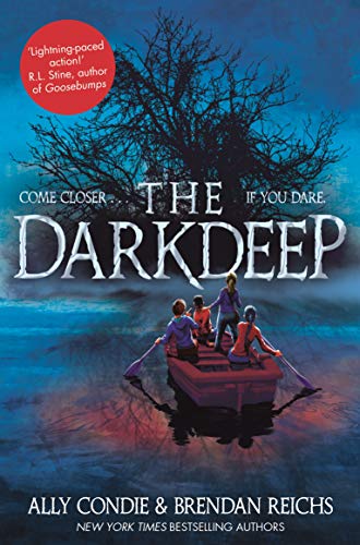 The Darkdeep (The Darkdeep, 1)