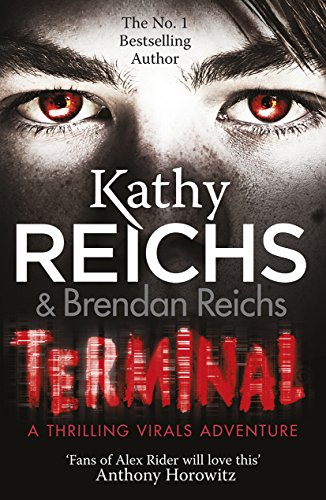 Terminal: (Virals 5) (Tory Brennan, 5)