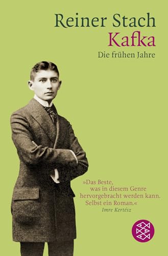 Kafka: Die frühen Jahre von FISCHERVERLAGE