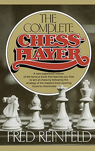 Complete Chess Player von Touchstone