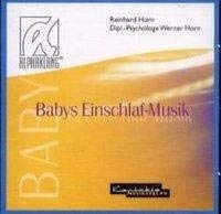 Babys Einschlaf-Musik: Einschlaf- und Gutenachtmusik (CD)