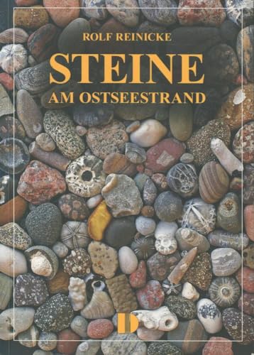 Steine am Ostseestrand von Demmler-Verlag