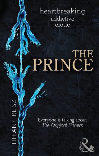 The Prince (The Original Sinners: The Red Years)