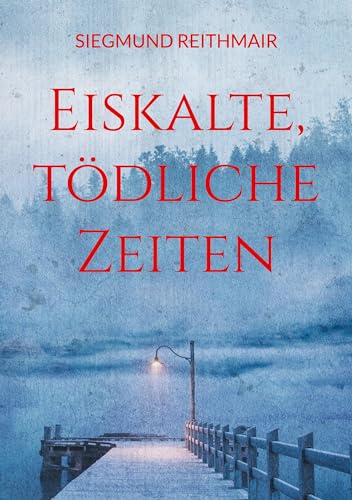 Eiskalte, tödliche Zeiten: Familiensaga 1900-2000 von BoD – Books on Demand