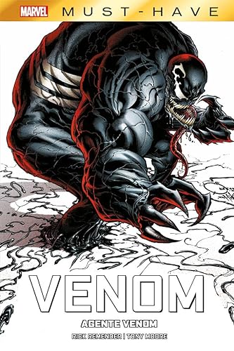 Agente Venom. Venom (Marvel must-have) von Panini Comics