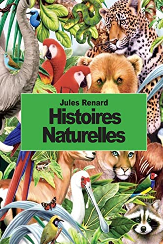 Histoires naturelles