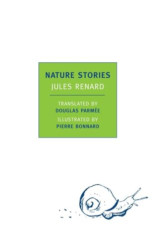 Nature Stories (New York Review Books Classics) von New York Review Books