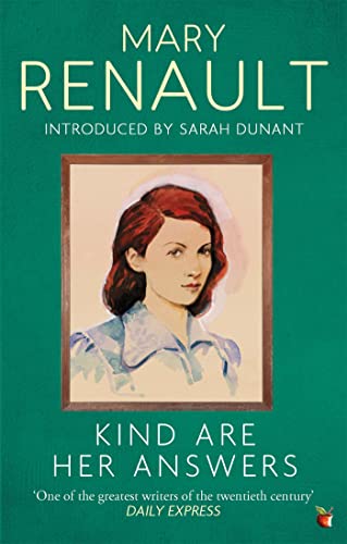 Kind Are Her Answers: A Virago Modern Classic (Virago Modern Classics)