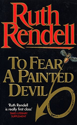 To Fear A Painted Devil von Arrow