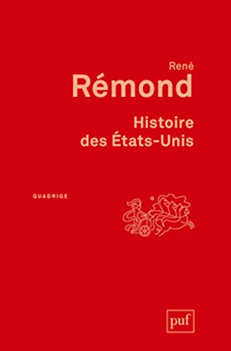 Histoire des États-Unis von PUF